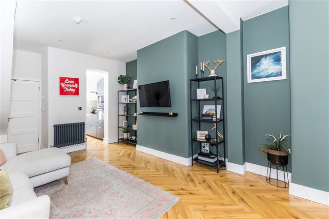 50 Oxmantown Road, Stoneybatter, Dublin 7