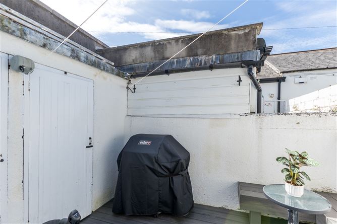 50 Oxmantown Road, Stoneybatter, Dublin 7