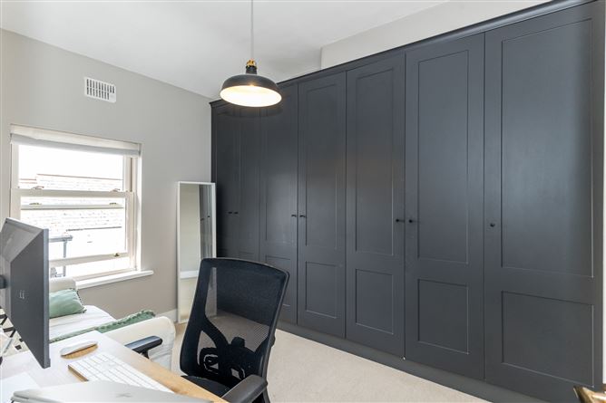 50 Oxmantown Road, Stoneybatter, Dublin 7