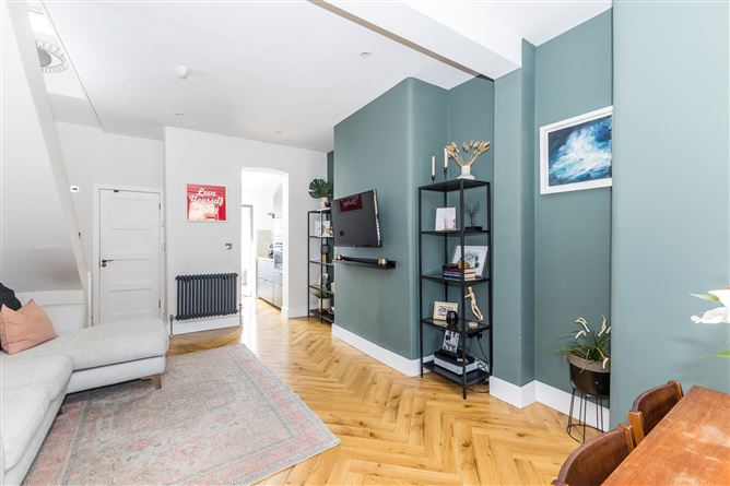 50 Oxmantown Road, Stoneybatter, Dublin 7