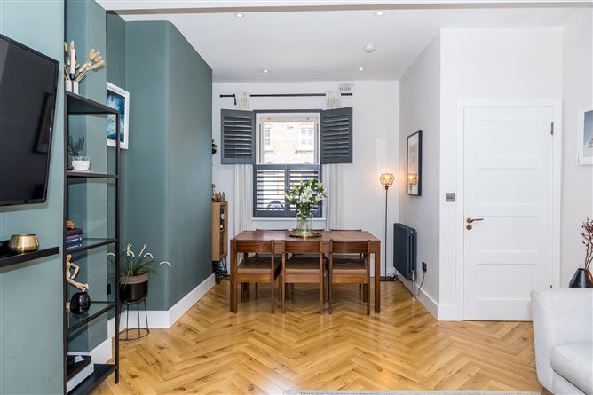 50 Oxmantown Road, Stoneybatter, Dublin 7