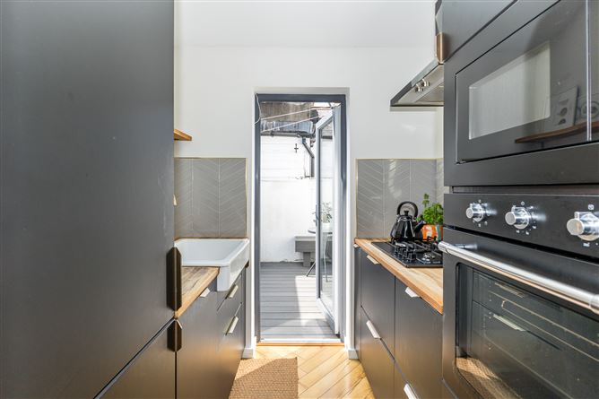 50 Oxmantown Road, Stoneybatter, Dublin 7