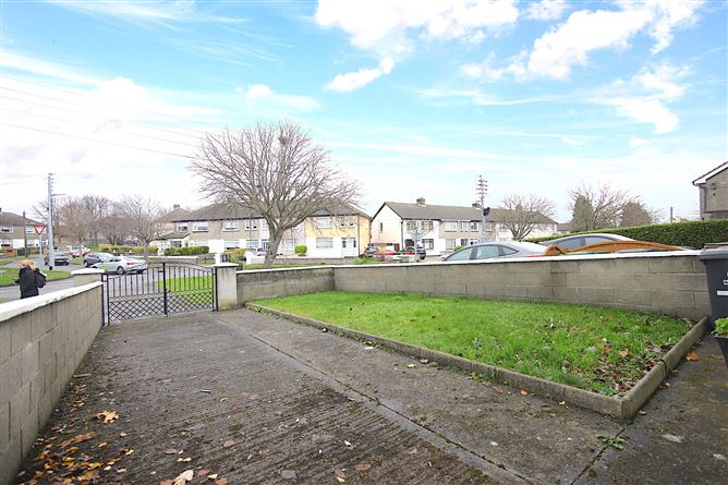 85 St.Brendans Avenue, Artane,   Dublin 5