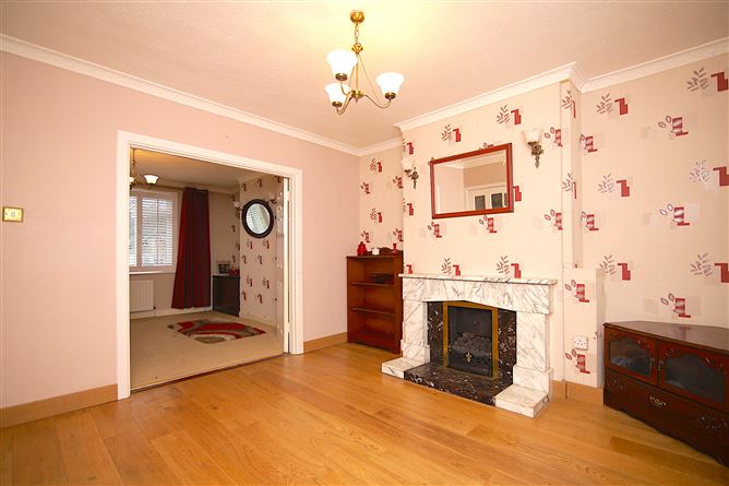 85 St.Brendans Avenue, Artane,   Dublin 5
