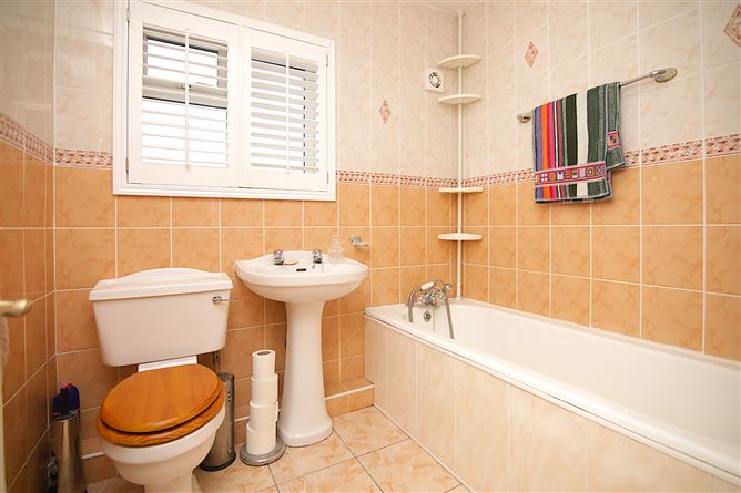 85 St.Brendans Avenue, Artane,   Dublin 5