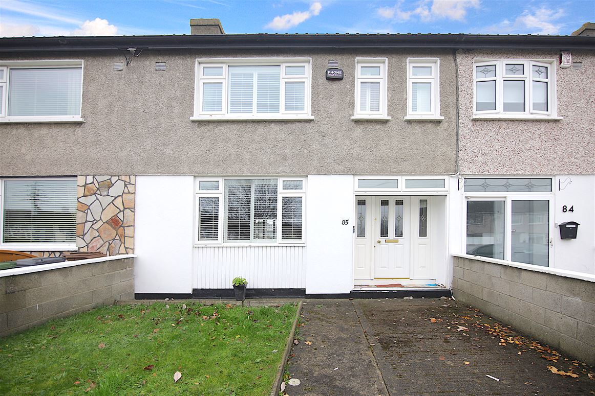 85 St.Brendans Avenue, Artane,   Dublin 5
