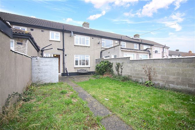 85 St.Brendans Avenue, Artane,   Dublin 5