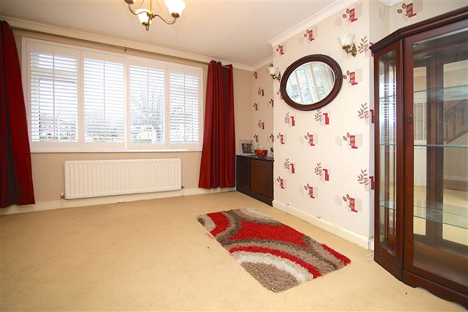 85 St.Brendans Avenue, Artane,   Dublin 5