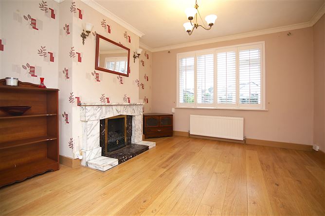 85 St.Brendans Avenue, Artane,   Dublin 5