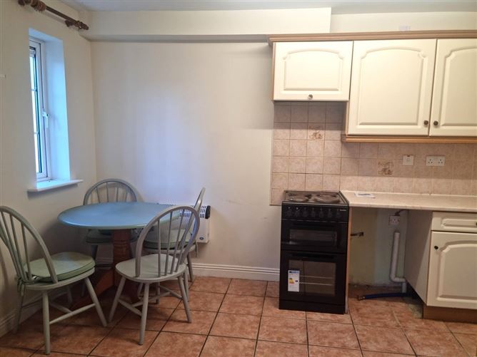 6 Granary Court, Mallow, Co. Cork.
