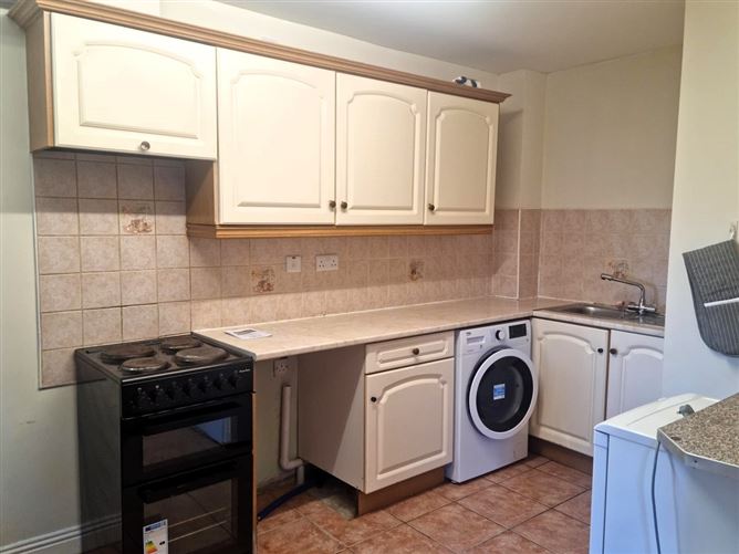 6 Granary Court, Mallow, Co. Cork.
