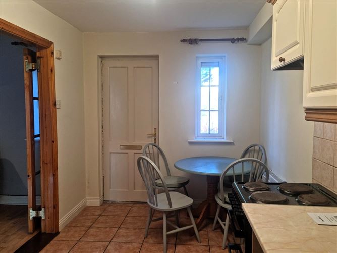 6 Granary Court, Mallow, Co. Cork.