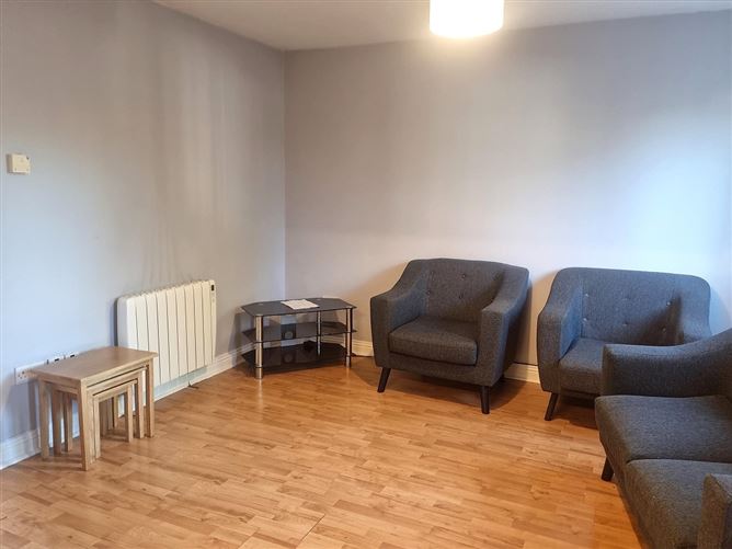 6 Granary Court, Mallow, Co. Cork.
