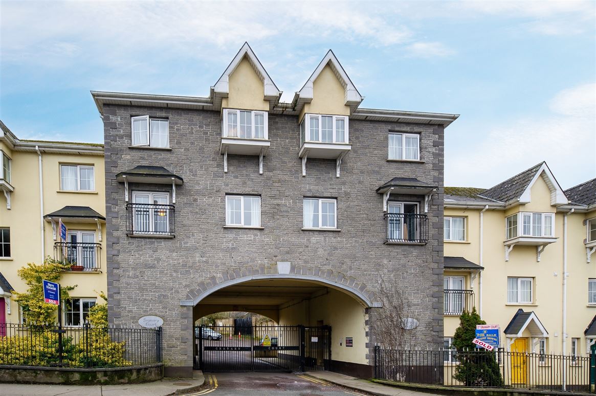 6 Granary Court, Mallow, Co. Cork.