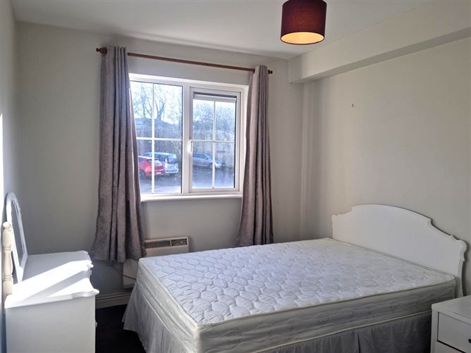 6 Granary Court, Mallow, Co. Cork.