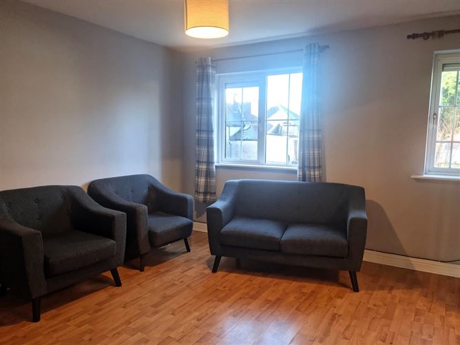 6 Granary Court, Mallow, Co. Cork.