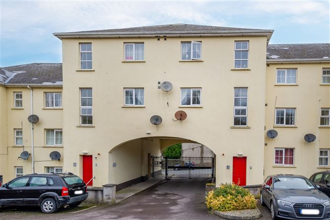 6 Granary Court, Mallow, Co. Cork.