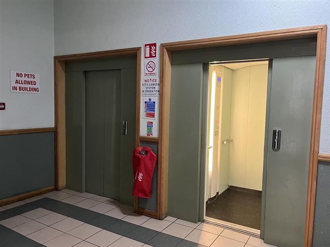 Apartment 24 Cois Mara, Galwey's Lane, Dungarvan, Waterford