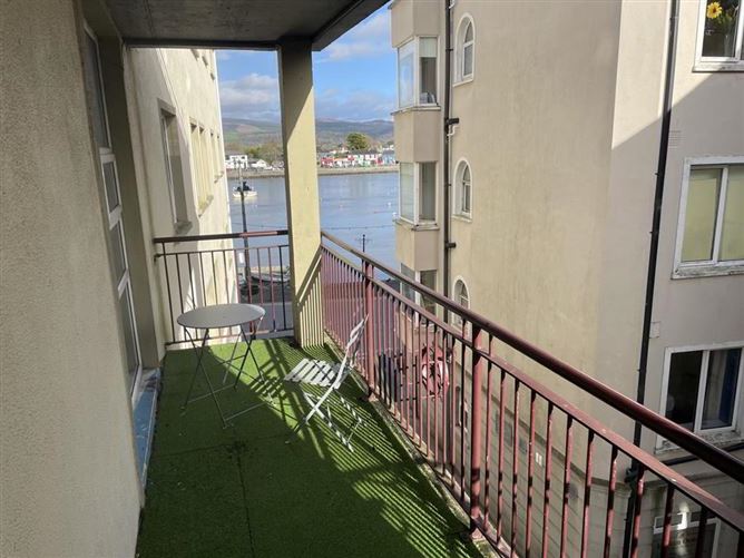 Apartment 24 Cois Mara, Galwey's Lane, Dungarvan, Waterford