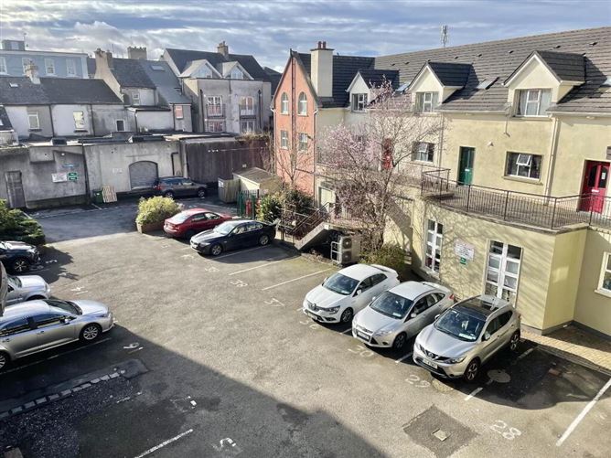 Apartment 24 Cois Mara, Galwey's Lane, Dungarvan, Waterford