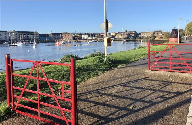 Apartment 24 Cois Mara, Galwey's Lane, Dungarvan, Waterford