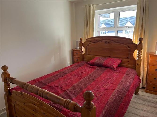 Apartment 24 Cois Mara, Galwey's Lane, Dungarvan, Waterford