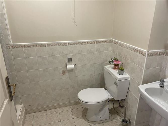 Apartment 24 Cois Mara, Galwey's Lane, Dungarvan, Waterford