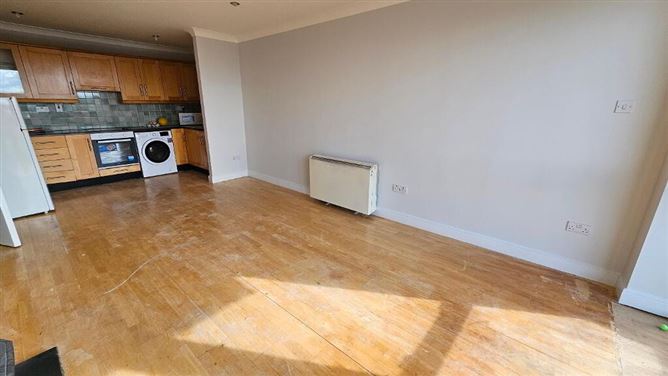 Apartment 29 Harbour Point, Longford Town, Longford