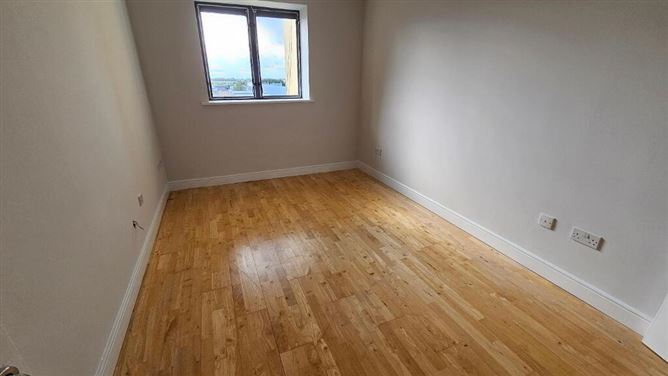 Apartment 29 Harbour Point, Longford Town, Longford