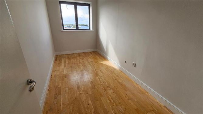 Apartment 29 Harbour Point, Longford Town, Longford