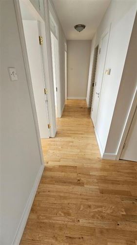 Apartment 29 Harbour Point, Longford Town, Longford