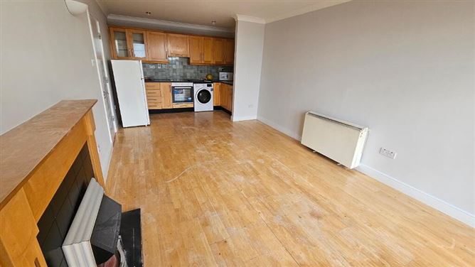 Apartment 29 Harbour Point, Longford Town, Longford