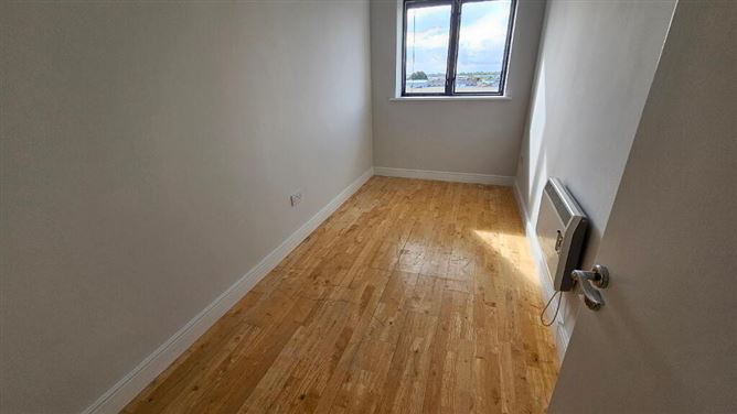 Apartment 29 Harbour Point, Longford Town, Longford