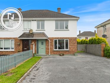 12 River Oaks, Claregalway, Galway, Co. Galway