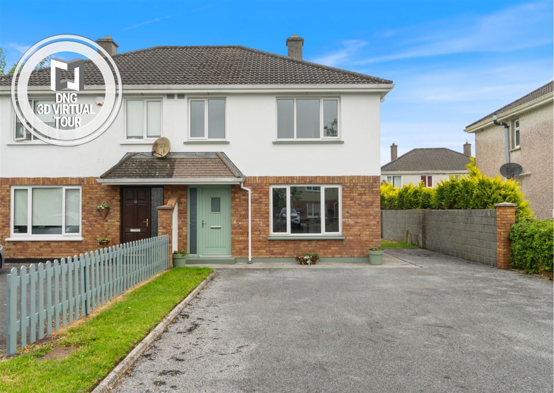 12 River Oaks, Claregalway, Galway, Co. Galway