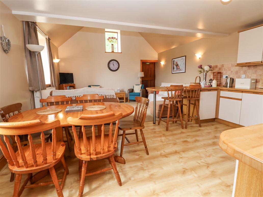 Henblas Cottage,Rhyd-y-Foel, Conwy, Wales