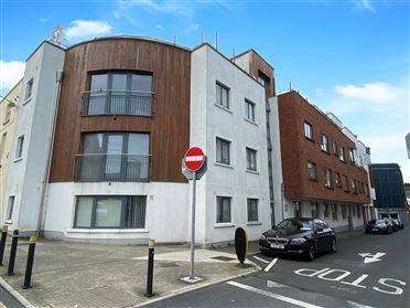 Image for No. 19, James Gate Apartments, Anne Street, Waterford City, Waterford