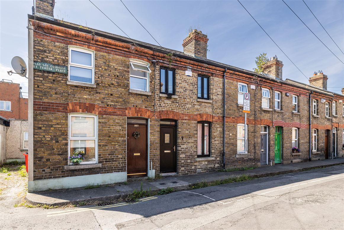 23 St Teresa Place, Glasnevin, Dublin 9