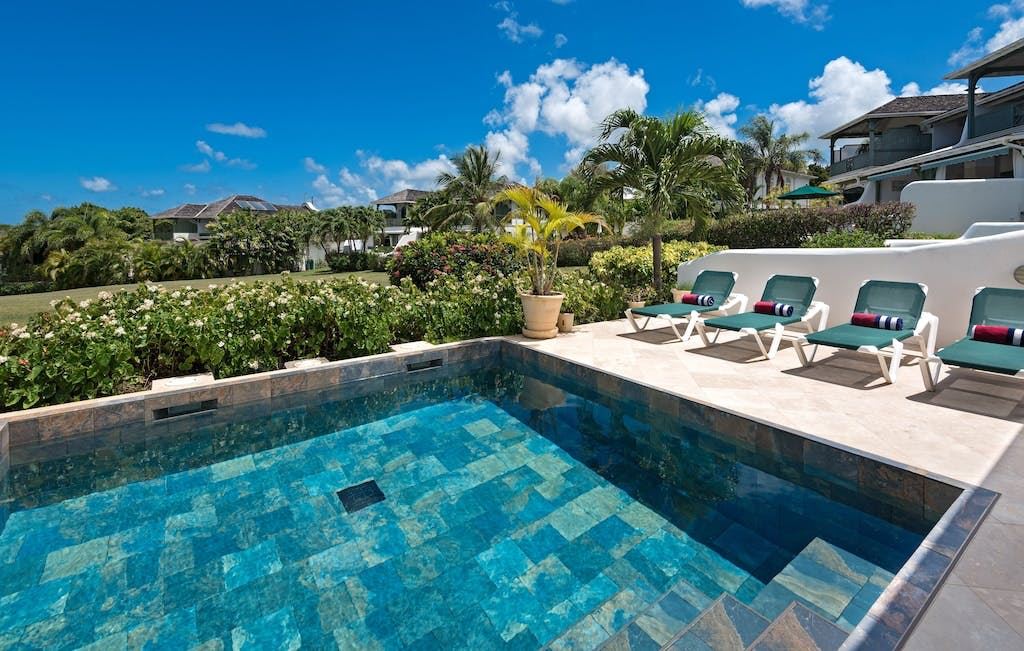 Life Is But A Breeze, Vacation Rental in Saint James, Barbados, Mount Standfast, Saint James