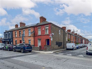 Image for 86 East Road, Dublin 3, East Wall