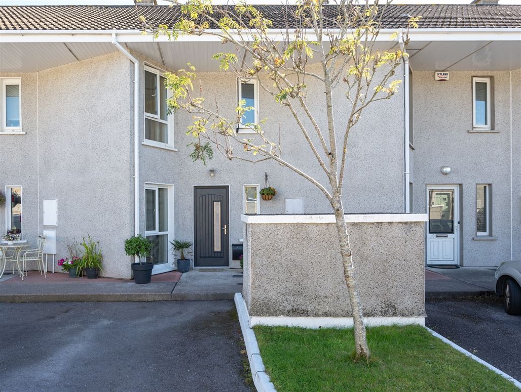 8 Glenfields Avenue, Ballyvolane, Cork