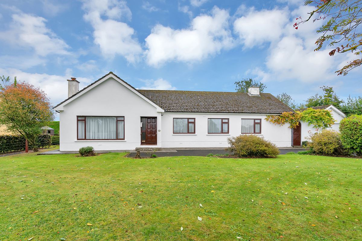 Heatherlea, Clogheen, Monasterevin, Co. Kildare
