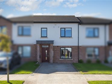 Image for 4 Manor View, Roxborough Manor, Wexford
