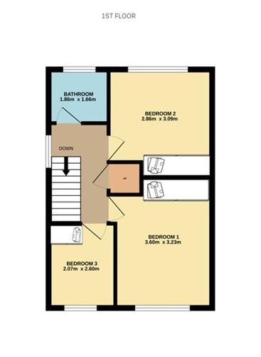 8 Glencarrig Green, Firhouse, Dublin 24