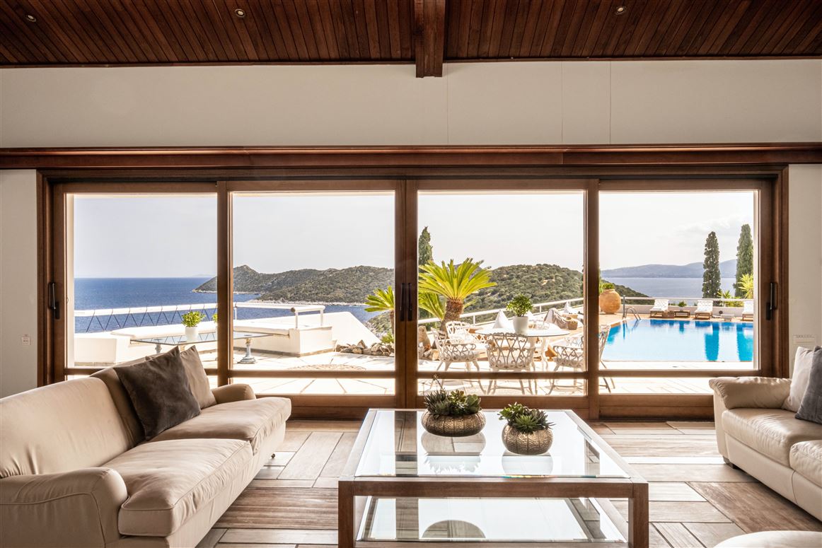 Ethereal Sanctuary,Dikastika, Attica, Greece