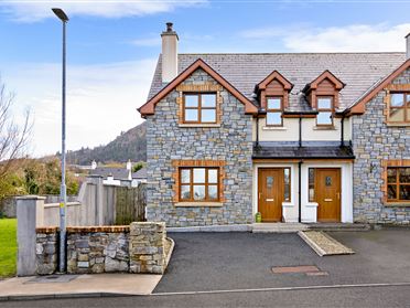 Image for 8 Waterside Lane, Strandhill, Sligo