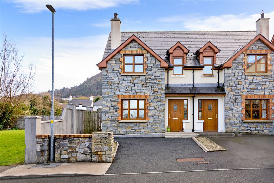 8 Waterside Lane, Strandhill, Sligo