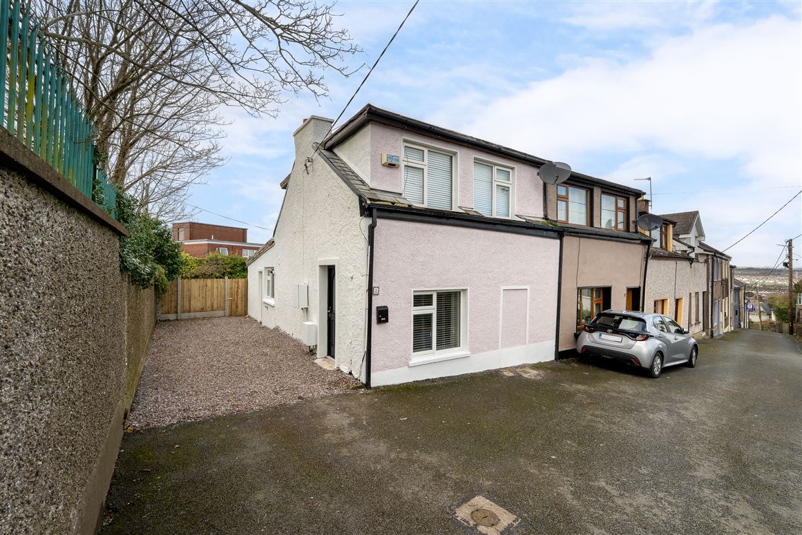 8 Stream Hill, Dillons Cross, Cork