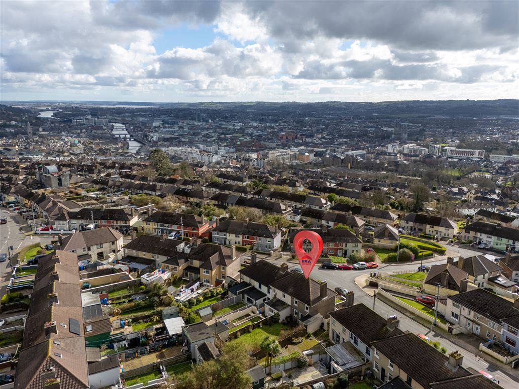 8 Orrery Road, Gurranabraher, Cork