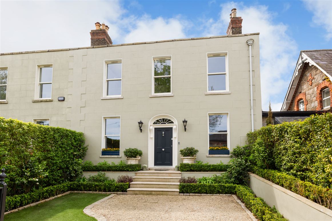 155 Merrion Road, Ballsbridge, Dublin 4